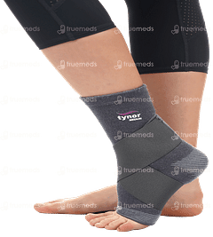 Tynor D 01 Ankle Binder Large 1 Tynor D 01 Ankle Binder Large 1