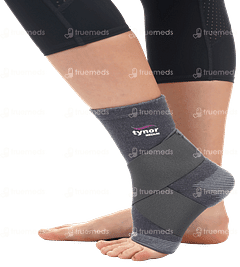 Tynor D 01 Ankle Binder Large 1