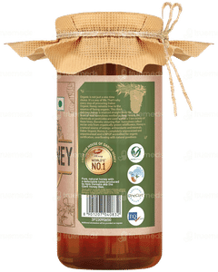 Dabur Organic Honey 300gm
