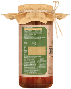 Dabur Organic Honey 300gm