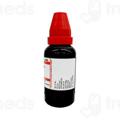 Dr Willmar Schwabe Paeonia Officinalis Q Mother Tincture 30ml
