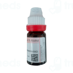 Dr Reckeweg Pulsatilla 200ch Dilution 11ml