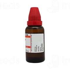 Dr Reckeweg Pulsatilla 200ch Dilution 11ml