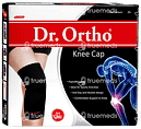 Dr Ortho Universal Black Knee Cap 2