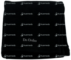 Dr Ortho Xl Black Knee Cap 2