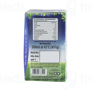 Sri Sri Tattva Cows Pure Ghee 500ml