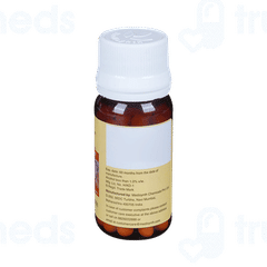 Medisynth Gasgan Pills 25gm
