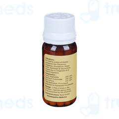 Medisynth Gasgan Pills 25gm