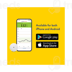 Freestyle Libre Sensor Flash Glucose Monitoring System 1 Freestyle Libre Sensor Flash Glucose Monitoring System 1