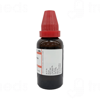 Dr Willmar Schwabe Calcarea Carbonica 200Ch Dilution 30Ml