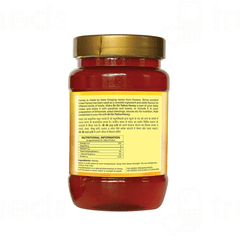 Sri Sri Tattva Natural Honey 500 GM