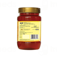 Sri Sri Tattva Natural Honey 500 GM