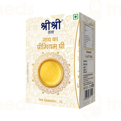 Sri Sri Tattva Cows Premium Ghee 1000ml