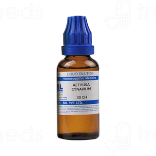 Sbl Aethusa Cynapium 30 Ch Dilution 30 ML