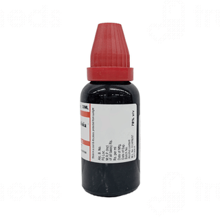 Dr Willmar Schwabe Echinacea Angustifolia Q Mother Tincture 30ml