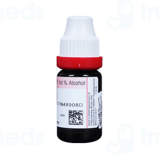 Dr Reckeweg Ruta Graveolens 30 Ch Dilution 11 ML