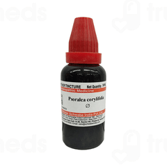 Dr Willmar Schwabe Psoralea Corylifolia Q Mother Tincture 30ml