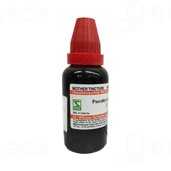 Dr Willmar Schwabe Psoralea Corylifolia Q Mother Tincture 30ml