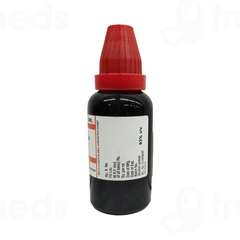 Dr Willmar Schwabe Psoralea Corylifolia Q Mother Tincture 30ml