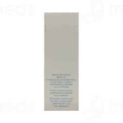 Sbl Zingiber Q Mother Tincture 30ml