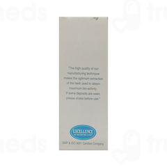Sbl Zingiber Q Mother Tincture 30ml