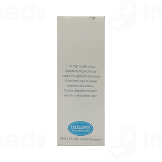 Sbl Zingiber Q Mother Tincture 30ml