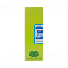 Sbl Withania S Ashwagandha 200ch Dilution 30ml