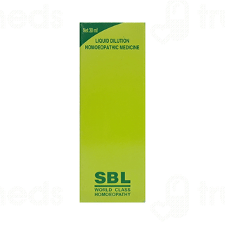 Sbl Withania S Ashwagandha 200ch Dilution 30ml