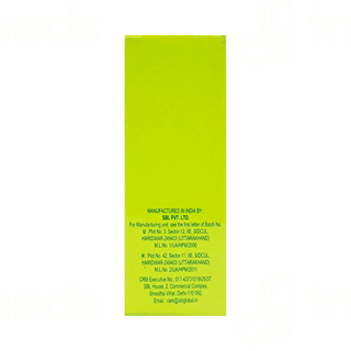 Sbl Cholesterinum 30 Ch Dilution 30 ML