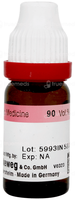 Dr Reckeweg Silicea 200 Dilution 11ml