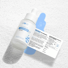 Plum Rice Water & Niacinamide 10% Serum 30ml