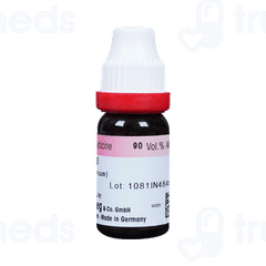 Dr Reckeweg Acid Fluor 30ch Dilution 11ml