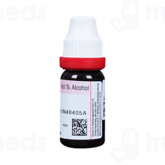 Dr Reckeweg Acid Fluor 30ch Dilution 11ml