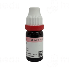 Dr Reckeweg Ledum Pal 30ch Dilution 11ml