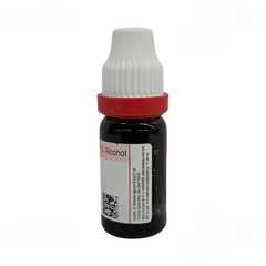Dr Reckeweg Ledum Pal 30ch Dilution 11ml