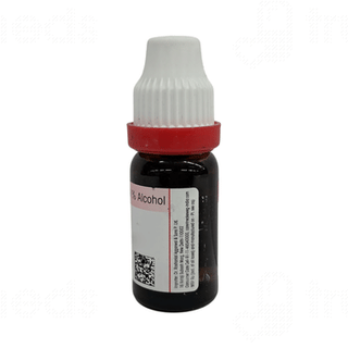 Dr Reckeweg Ledum Pal 30ch Dilution 11ml