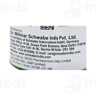 Dr Willmar Schwabe Dizester Herbal Sugar Free Digestive Tonic 450ml