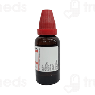 Dr Willmar Schwabe Allium Sativum Q Mother Tincture 30ml