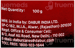 Dabur Haritaki Churna 100Gm