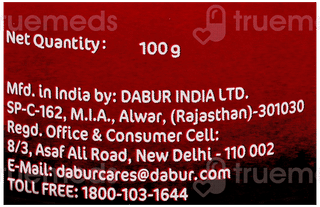 Dabur Haritaki Churna 100Gm