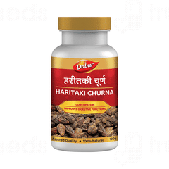 Dabur Haritaki Churna 100gm