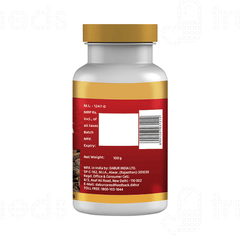 Dabur Haritaki Churna 100gm