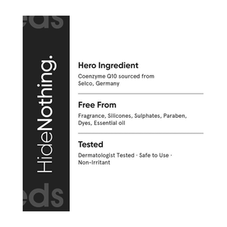 Minimalist Retinol 0.3 % + Q10 Face Serum 30 ML