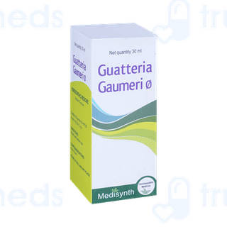 Medisynth Guatteria Gaumeri Q Mother Tincture 30 ML