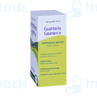 Medisynth Guatteria Gaumeri Q Mother Tincture 30 ML