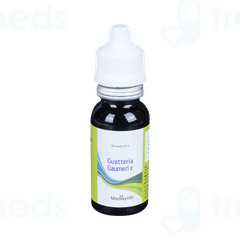 Medisynth Guatteria Gaumeri Q Mother Tincture 30 ML