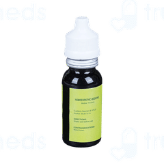 Medisynth Guatteria Gaumeri Q Mother Tincture 30 ML