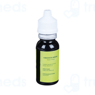 Medisynth Guatteria Gaumeri Q Mother Tincture 30 ML