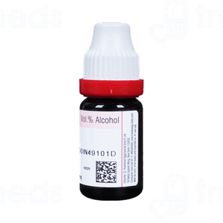 Dr Reckeweg Phosphorus 30ch Dilution 11ml