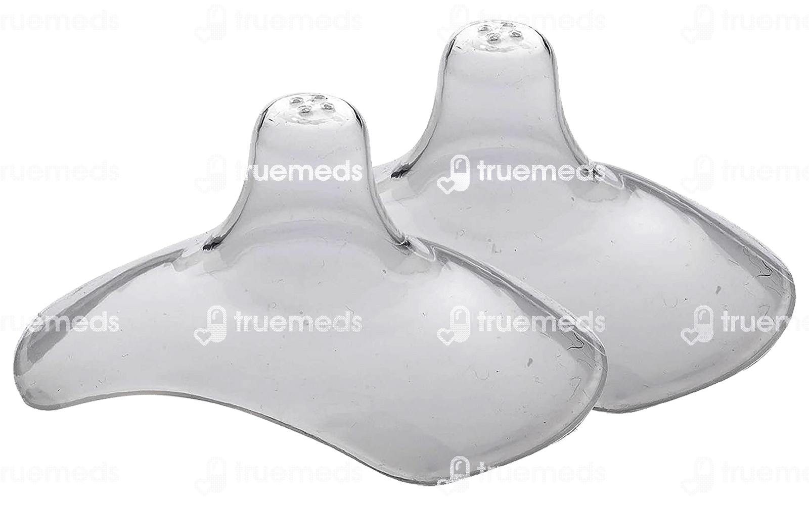 Luvlap Reusable Breast Nipple Shield 2 - Uses, Side Effects, Dosage ...